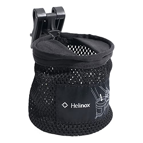 ヘリノックス カップホルダー Helinox 収納袋付き